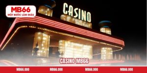 Casino MB66