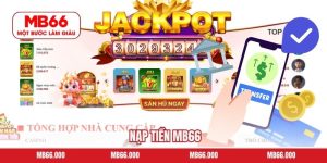 Nạp Tiền MB66