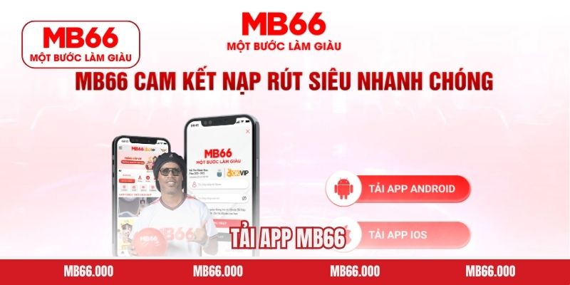 Tải App MB66