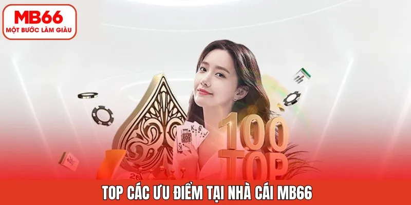 Ưu điểm giúp trang game đứng vững trên thị trường