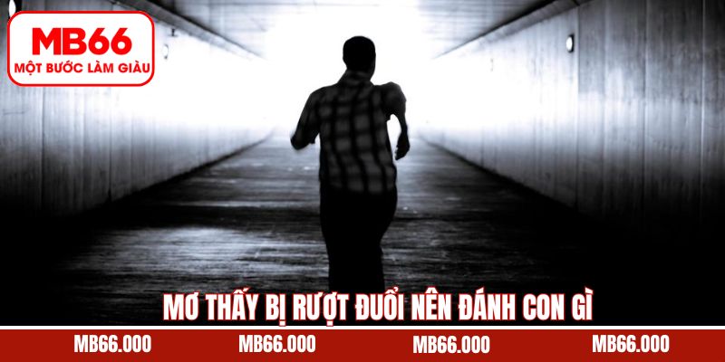 Giải Mã Cùng MB66 Mơ Thấy Người Chết Sống Lại Ý Nghĩa Gì? 10 Con số may mắn khi chiêm bao bị rượt