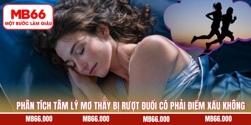 Giải Mã Cùng MB66 Mơ Thấy Người Chết Sống Lại Ý Nghĩa Gì? 8 Ý nghĩa khi ngủ mộng bị rượt đuổi