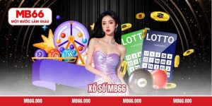 Xổ Số MB66